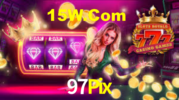 Mercados ao vivo e cash out na 97Pix